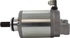 16084N by ROMAINE ELECTRIC - Starter Motor - 12V, Counter Clockwise