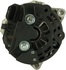 11076N by ROMAINE ELECTRIC - Alternator - 12V, 105 Amp, Clockswise, 6-Groove