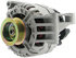 11045N by ROMAINE ELECTRIC - Alternator - 12V, 105 Amp, Clockswise, 6-Groove