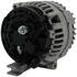 11236N by ROMAINE ELECTRIC - Alternator - 12V, 125 Amp, Clockwise, 6-Groove