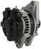 11139N by ROMAINE ELECTRIC - Alternator - 12V, 130 Amp, Clockwise, 7-Groove