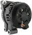 11252N by ROMAINE ELECTRIC - Alternator - 12V, 170 Amp, Clockwise, 6-Groove