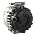 11457N by ROMAINE ELECTRIC - Alternator - 12V, 220 Amp, Clockwise, 7-Groove