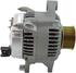 13302N by ROMAINE ELECTRIC - Alternator - 120 Amp 12V, Clockwise, 8-Groove