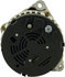 13710N by ROMAINE ELECTRIC - Alternator - 12V, 150 Amp, Clockwise, 6-Groove