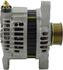 13636N by ROMAINE ELECTRIC - Alternator - 12V, 80 Amp, Clockwise, 6-Groove