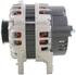 13839N by ROMAINE ELECTRIC - Alternator - 12V, 90 Amp, Clockwise, 4-Groove