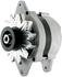 14158N by ROMAINE ELECTRIC - Alternator - 12V, 55 Amp, 1-Groove