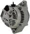 14668N by ROMAINE ELECTRIC - Alternator - 12V, 70 Amp, Clockwise, 1-Groove