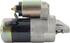 17146N by ROMAINE ELECTRIC - Starter Motor - 12V, 1.4 Kw, Clockwise, 8-Tooth