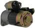 16817N by ROMAINE ELECTRIC - Starter Motor - 12V, 1.4 Kw, Clockwise, 9-Tooth