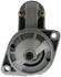 17288N by ROMAINE ELECTRIC - Starter Motor - 12V, 0.9 Kw, Clockwise, 8-Tooth