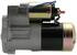 17425N by ROMAINE ELECTRIC - Starter Motor - 12V, 1.4 Kw, Clockwise, 9-Tooth