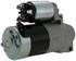 17509N by ROMAINE ELECTRIC - Starter Motor - 12V, 1.4 Kw, Clockwise, 9-Tooth