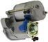 17517N by ROMAINE ELECTRIC - Starter Motor - 12V, 1.4 Kw, 9-Tooth