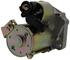 17729N by ROMAINE ELECTRIC - Starter Motor - 12V, 1.6 Kw