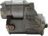 17808N by ROMAINE ELECTRIC - Starter Motor - 12V, 1.2 Kw, 9-Tooth