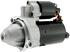 17975N by ROMAINE ELECTRIC - Starter Motor - 12V, 1.2 Kw, 9-Tooth