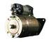 3633N-USA by ROMAINE ELECTRIC - Starter Motor - 12V, Clockwise, 9-Tooth