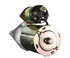 6339N by ROMAINE ELECTRIC - Starter Motor - 12V, Clockwise, 9-Tooth