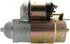 3510MN by ROMAINE ELECTRIC - Starter Motor - 12V, 9-Tooth