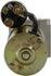 6449N by ROMAINE ELECTRIC - Starter Motor - 12V, Clockwise, 11-Tooth