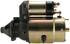 6377N-USA by ROMAINE ELECTRIC - Starter Motor - 12V, Clockwisec 9-Tooth