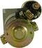 6481N by ROMAINE ELECTRIC - Starter Motor - 12V, Clockwise, 9-Tooth, PMGR System