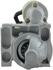 6492N by ROMAINE ELECTRIC - Starter Motor - 12V, 1.7 KW, 2.28 HP, Clockwise, 11-Tooth, PMGR System