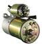 6658N by ROMAINE ELECTRIC - Starter Motor - 12V, 1.5 Kw, Clockwise, 12-Tooth