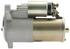 6647N by ROMAINE ELECTRIC - Starter Motor - 12V, 1.4 Kw, Clockwise, 10-Tooth