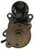 6651N by ROMAINE ELECTRIC - Starter Motor - 12V, 1.2 Kw, Clockwise, 11-Tooth