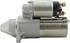 6726N by ROMAINE ELECTRIC - Starter Motor - 12V, Clockwise, 9-Tooth