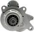 6670N by ROMAINE ELECTRIC - Starter Motor - 12V, 3.0 Kw, 12-Tooth