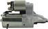 6674N by ROMAINE ELECTRIC - Starter Motor - 12V, 1.4 Kw, 11-Tooth