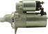 6782N by ROMAINE ELECTRIC - Starter Motor - 12V, Clockwise, 11-Tooth