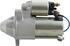 6750N by ROMAINE ELECTRIC - Starter Motor - 12V, 1.5 Kw