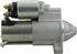 6761N by ROMAINE ELECTRIC - Starter Motor - 12V, Clockwise, 10-Tooth