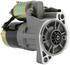 17425N by ROMAINE ELECTRIC - Starter Motor - 12V, 1.4 Kw, Clockwise, 9-Tooth