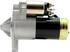 17006N by ROMAINE ELECTRIC - Starter Motor - 12V, 1.7 Kw, Clockwise, 10-Tooth