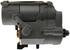 17672N by ROMAINE ELECTRIC - Starter Motor - 12V, 1.8 Kw, 9-Tooth