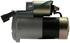 17685N by ROMAINE ELECTRIC - Starter Motor - 12V, 1.2 Kw, Clockwise, 9-Tooth