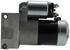 17509N by ROMAINE ELECTRIC - Starter Motor - 12V, 1.4 Kw, Clockwise, 9-Tooth