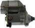 17517N by ROMAINE ELECTRIC - Starter Motor - 12V, 1.4 Kw, 9-Tooth