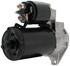 17770N by ROMAINE ELECTRIC - Starter Motor - 12V, 1.6 Kw, 9-Tooth