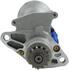 17774N by ROMAINE ELECTRIC - Starter Motor - 12V, 1.4 Kw, 13-Tooth