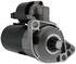 17725N by ROMAINE ELECTRIC - Starter Motor - 12V, 1.8 Kw, Counter Clockwise, 9-Tooth