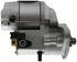 17727N by ROMAINE ELECTRIC - Starter Motor - 12V, 1.4 Kw, 9-Tooth