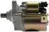 17729N by ROMAINE ELECTRIC - Starter Motor - 12V, 1.6 Kw