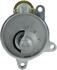 3238N by ROMAINE ELECTRIC - Starter Motor - 12V, 1.4 Kw